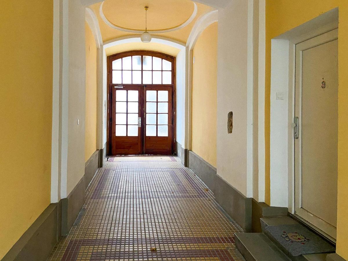 Amazing Suite Altes AKH Bécs Kültér fotó